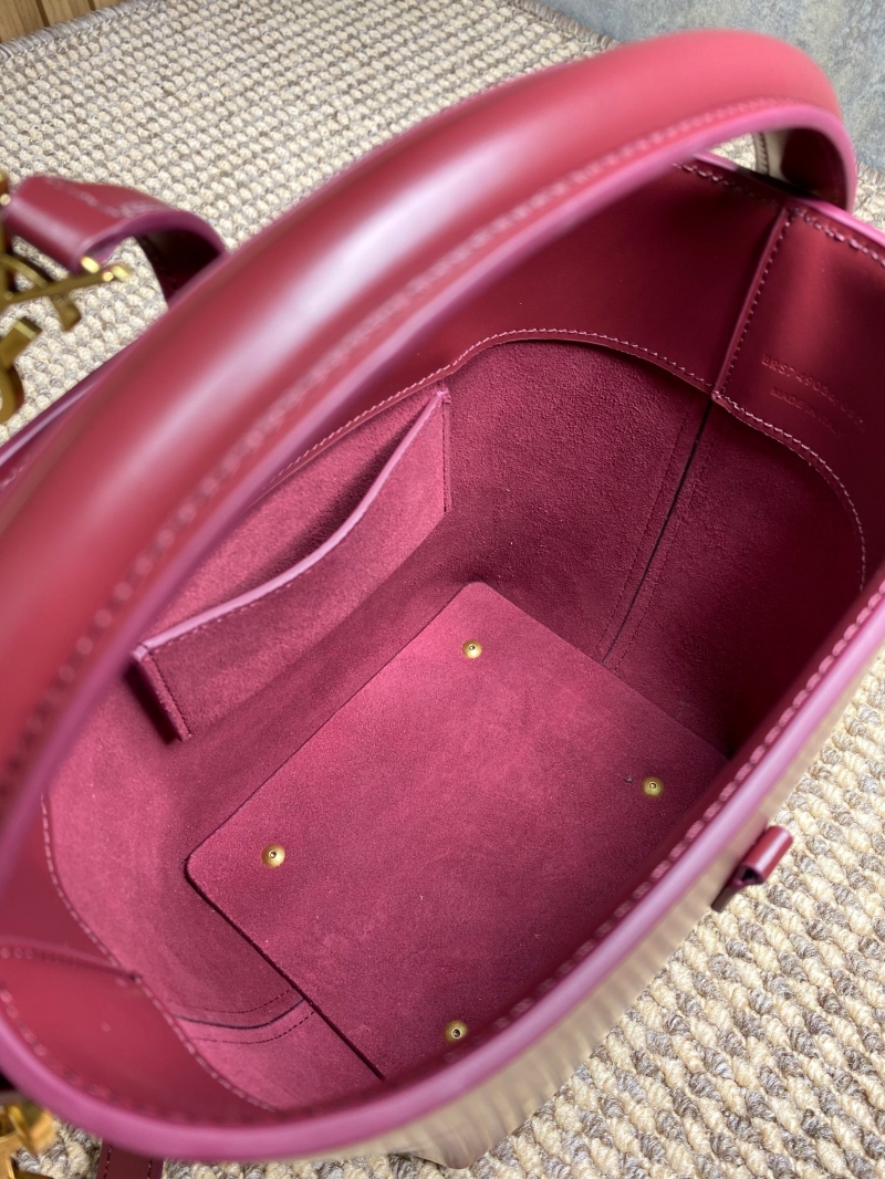Y51 top handle bags